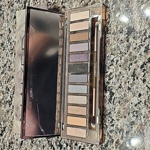 NAKED Urban Decay Smoky
